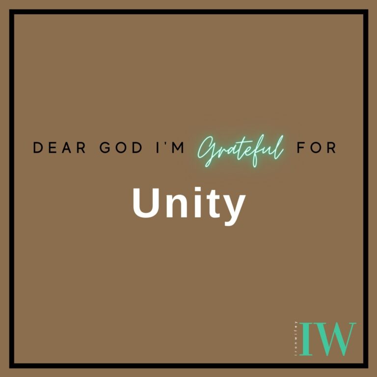 Day #33 – Unity