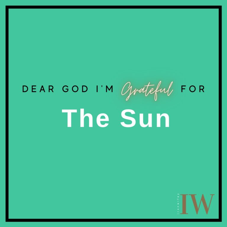 Day #39 – The Sun